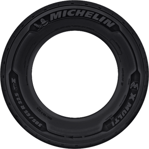 Michelin X Multi HL Z 385/65R22.5 - Wheelwiz