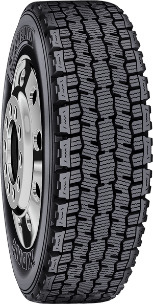 Michelin XDN2 11R22.5 - Wheelwiz