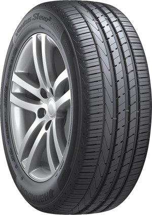 Hankook Ventus S1 evo2 SUV 235/60R18