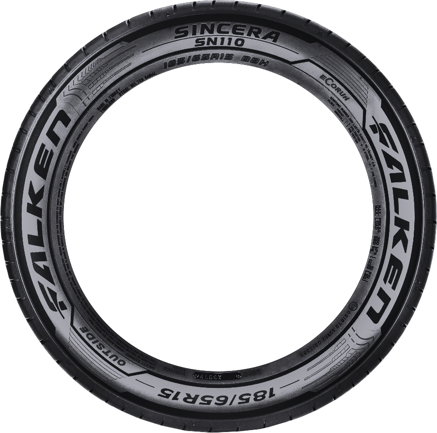 Falken SINCERA SN110 ECORUN 215/60R17