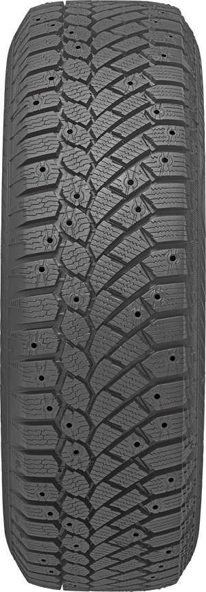 Gislaved Nord Frost 200 235/50R18 - Wheelwiz