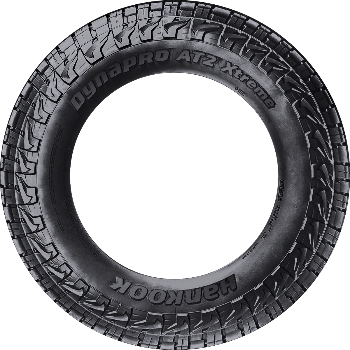 Hankook Dynapro AT2 Xtreme LT285/75R17