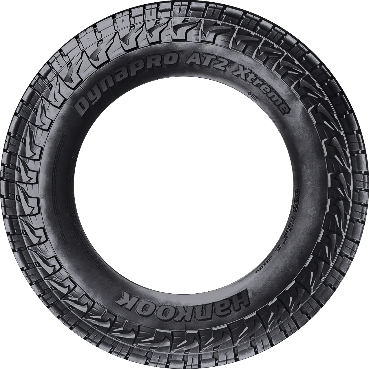 Hankook Dynapro AT2 Xtreme LT285/75R17