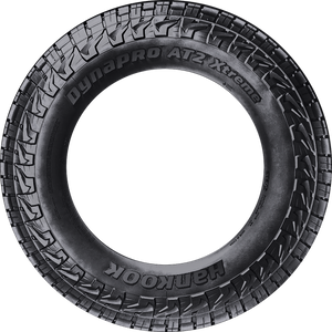 Hankook Dynapro AT2 Xtreme LT285/75R17