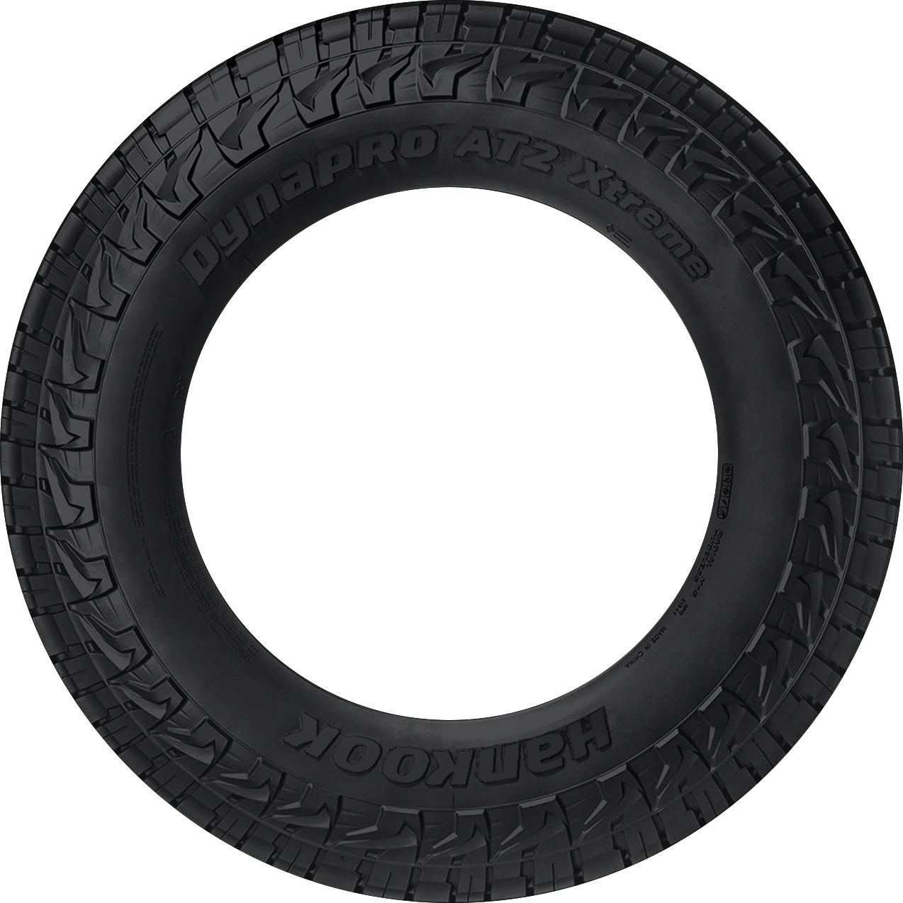 Hankook Dynapro AT2 Xtreme LT295/70R18 - Wheelwiz