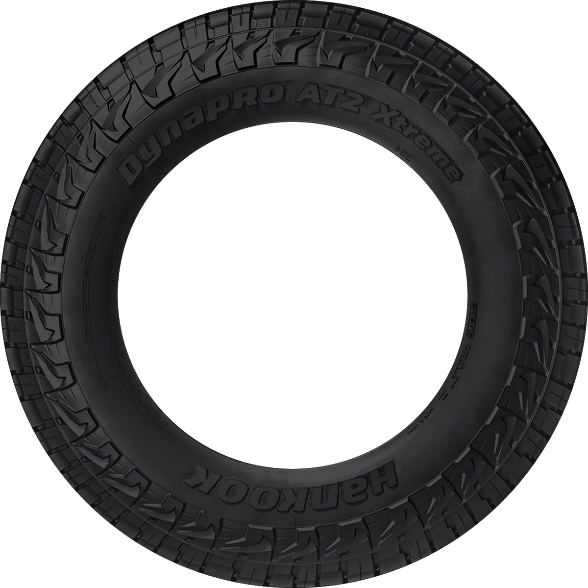 Hankook Dynapro AT2 Xtreme LT225/75R16 - Wheelwiz