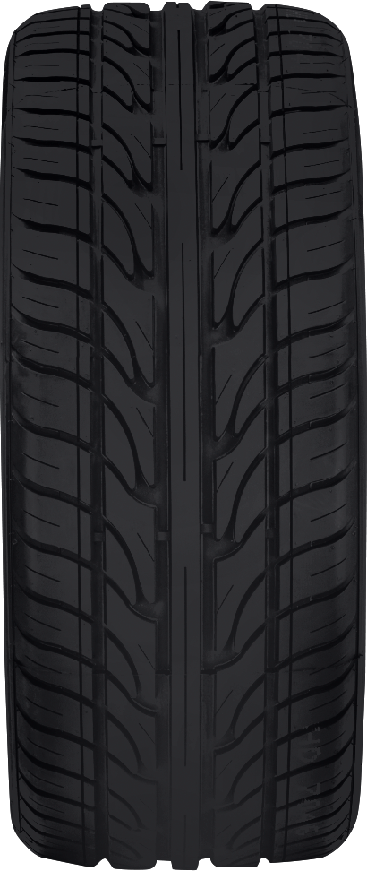 Haida HD921 215/45R17