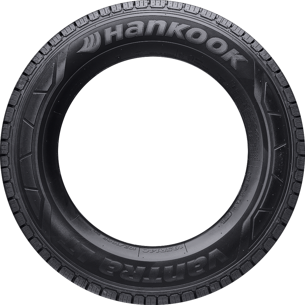 Hankook Vantra LT 195/75R16C
