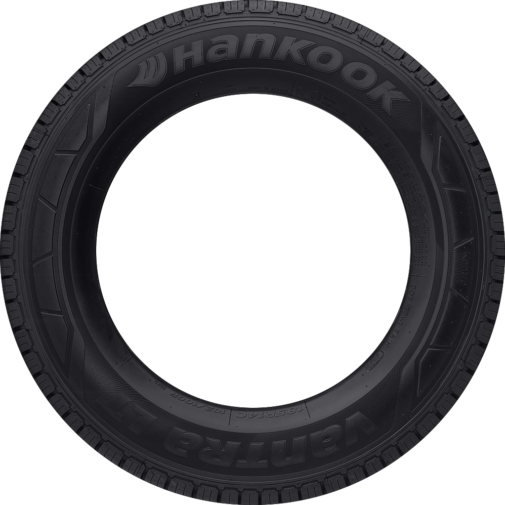 Hankook Vantra LT 195/75R16C