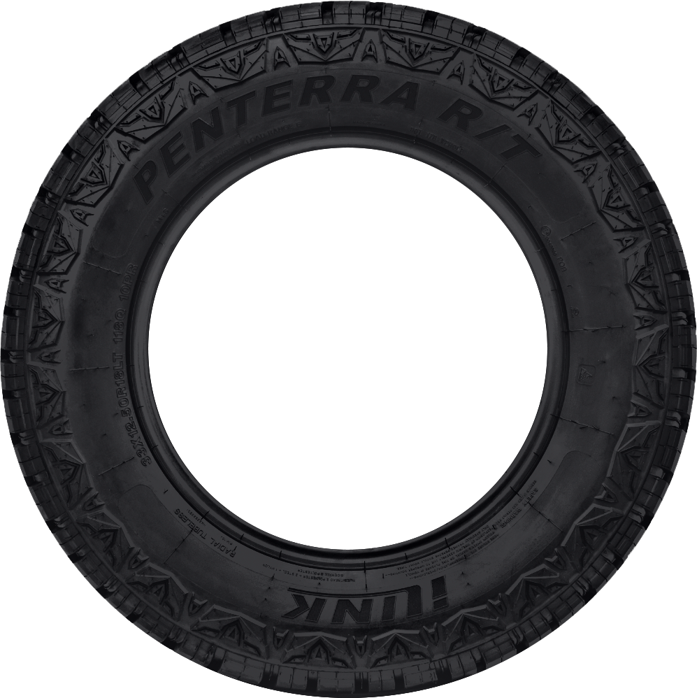 iLink Penterra R/T 265/70R17