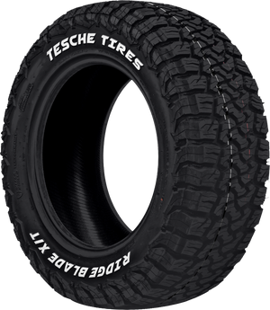 Tesche Ridge Blade X/T 285/70R17 - Wheelwiz
