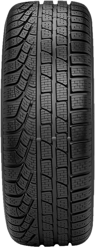 Pirelli Winter 240 Sottozero Serie Ii 235/40R19 - Wheelwiz