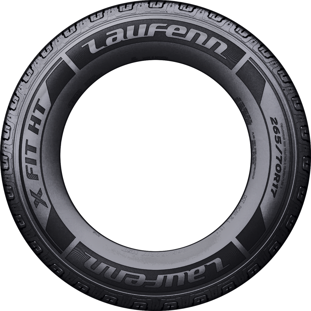 Laufenn X FIT HT 255/65R17