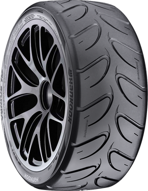 Hankook Ventus TD (C7 - Soft Compound) 225/45ZR17 - Wheelwiz