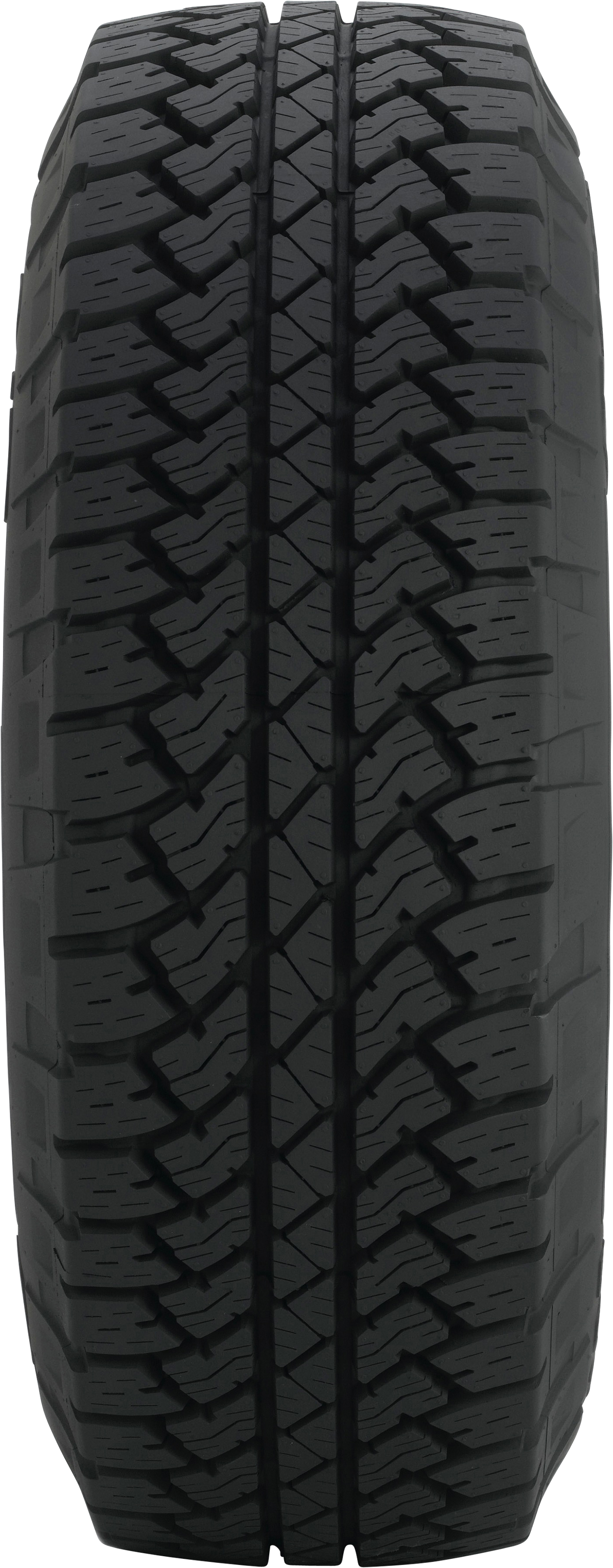 Bridgestone Dueler A/T RH-S LT275/65R20 - Wheelwiz