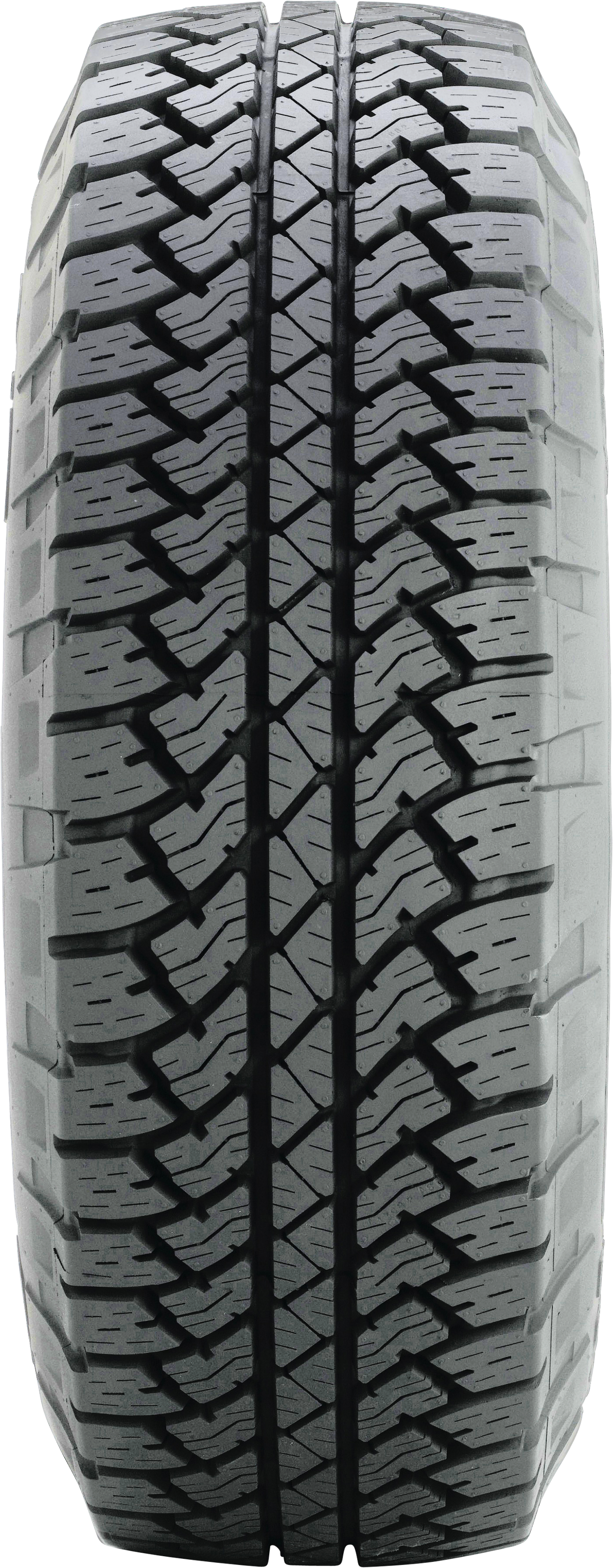 Bridgestone Dueler A/T RH-S 255/55R20 - Wheelwiz