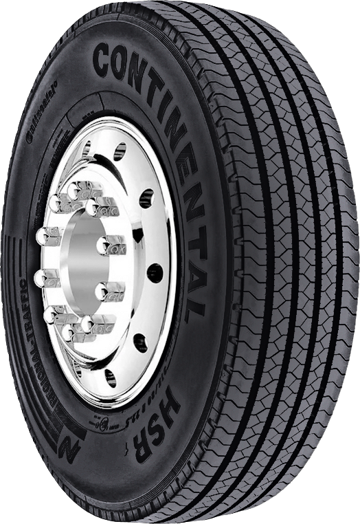 Continental HSR1 305/70R22.5 - Wheelwiz