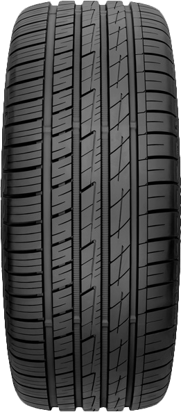 Nexen N'Fera AU7 255/40R18