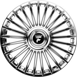 Fittipaldi FS370MC Mirror Coat 26x10 +30 6x135|6x139.7mm 106.2mm