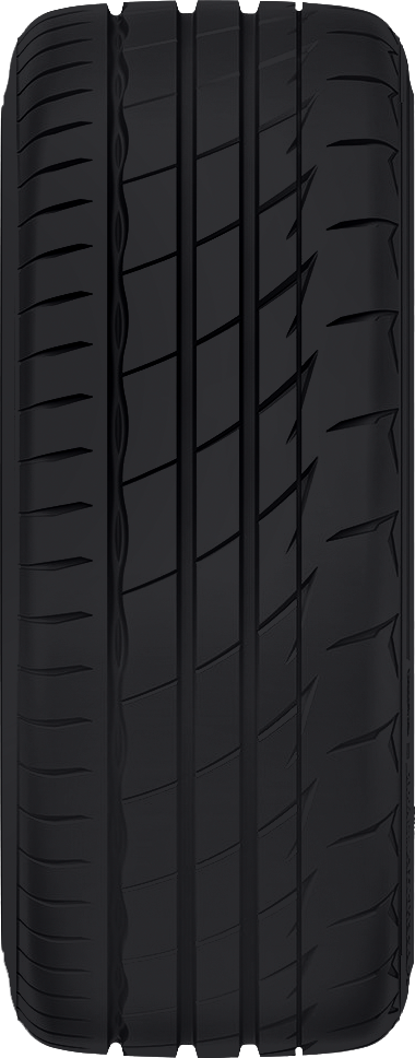 Firestone Firehawk INDY 500 V2 265/35R19 - Wheelwiz