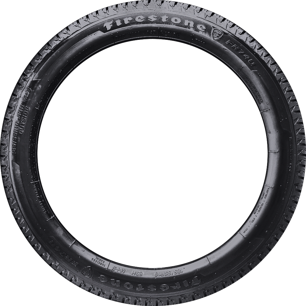 Firestone FR740 185/60R15 84T