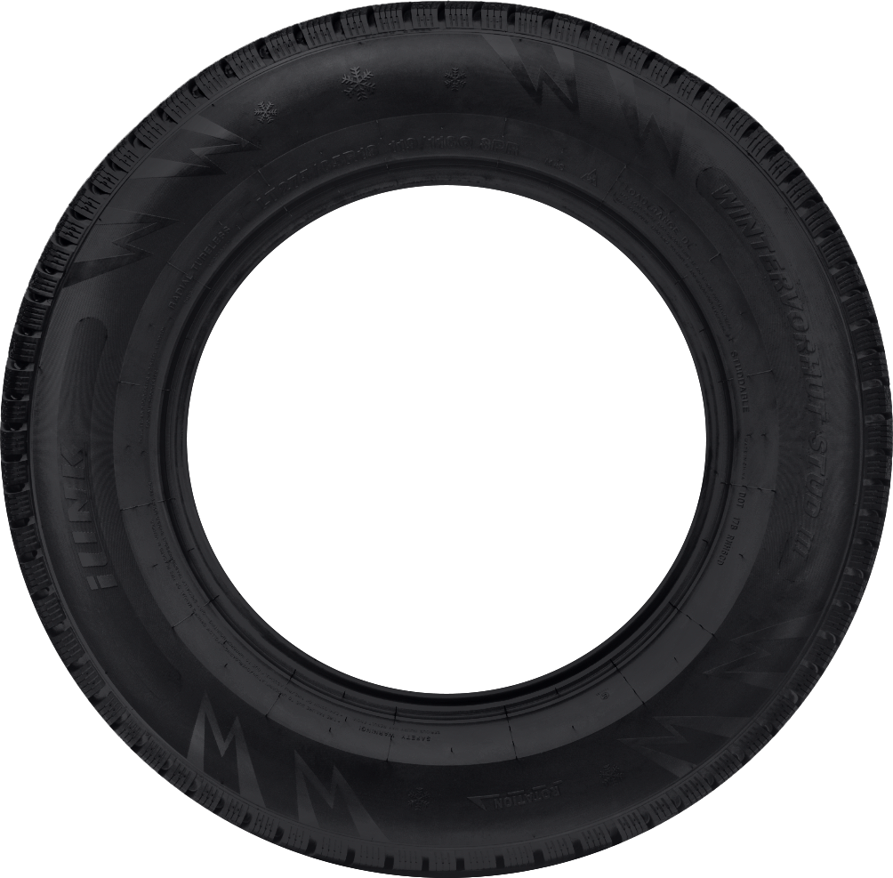 iLink Wintervorhut Stud 3 275/60R20 STUDDABLE
