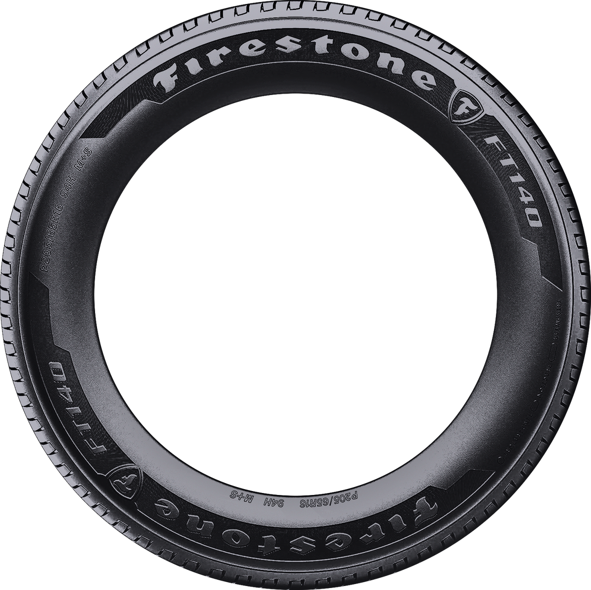 Firestone FT140 215/50R17