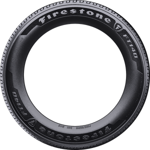 Firestone FT140 205/50R17 89V
