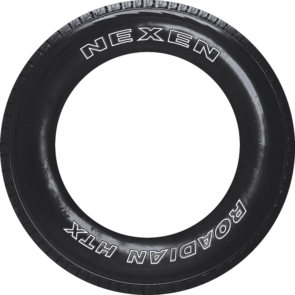 Nexen ROADIAN HTX RH5 235/75R16 - Wheelwiz