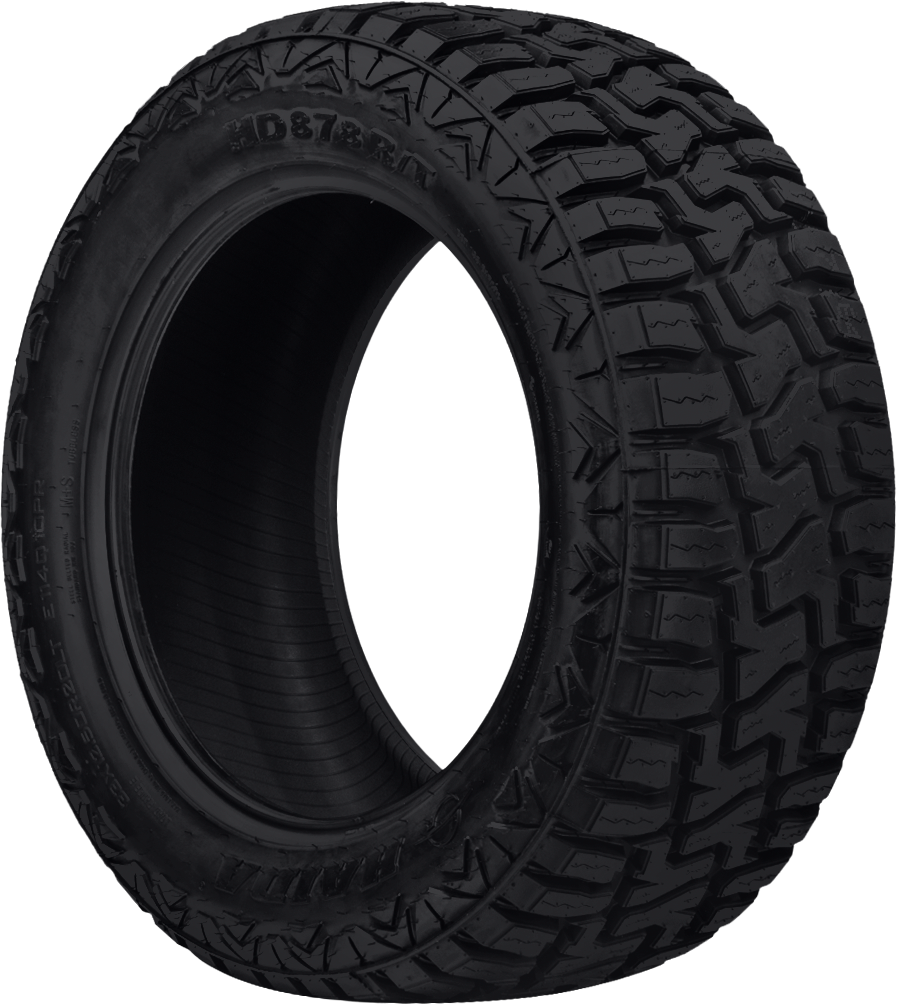 Haida HD878 265/75R16