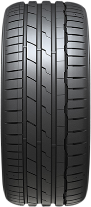 Hankook K127B 255/45R19