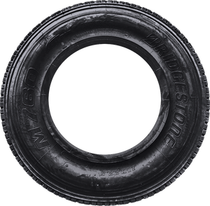 Bridgestone M760 Ecopia 295/75R22.5