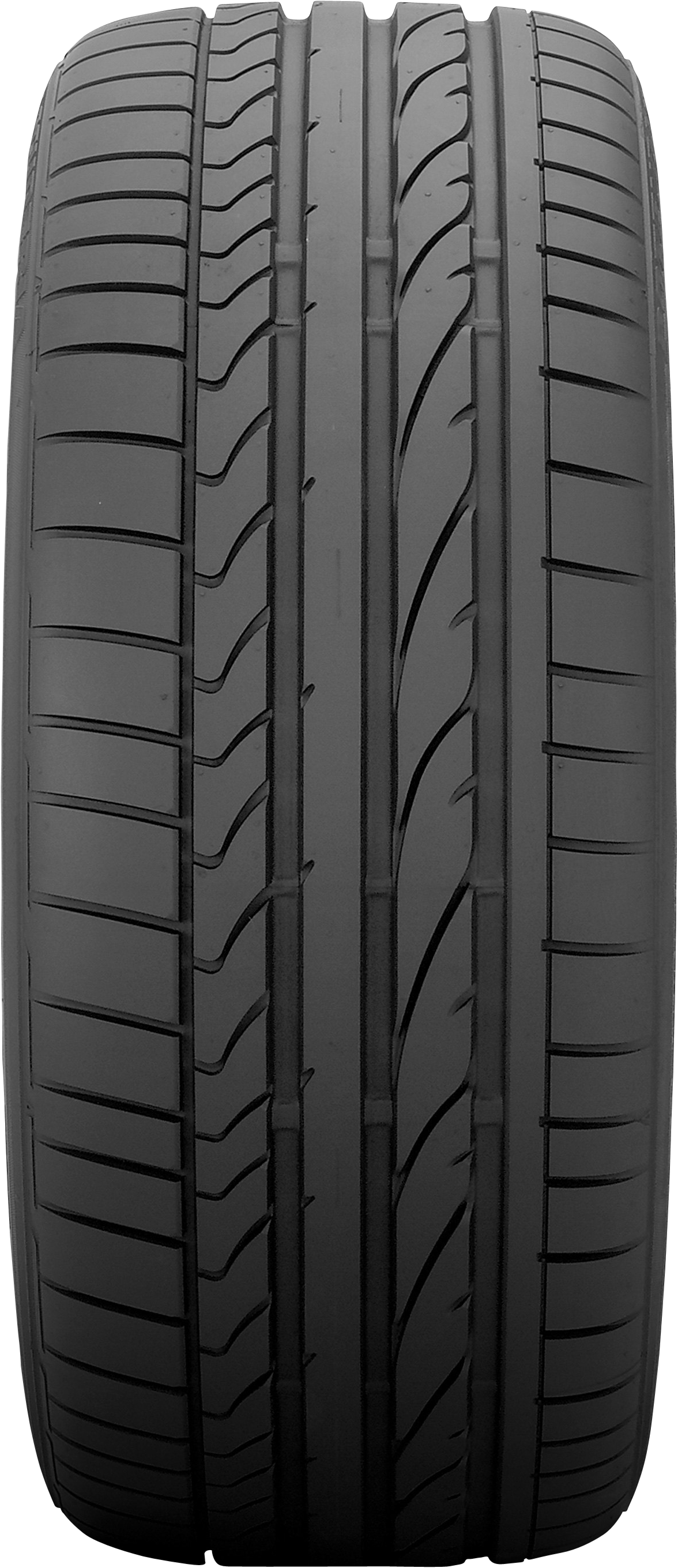 Bridgestone Potenza RE050A RFT 245/45R18