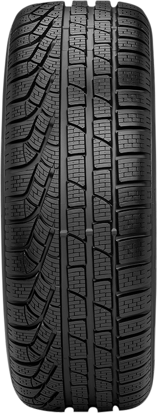 Pirelli Winter 240 Sottozero Serie Ii 275/30R20 - Wheelwiz