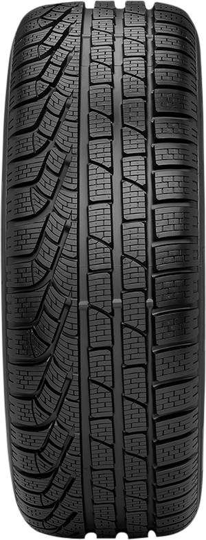 Pirelli Winter 240 Sottozero Serie Ii 275/30R20 - Wheelwiz