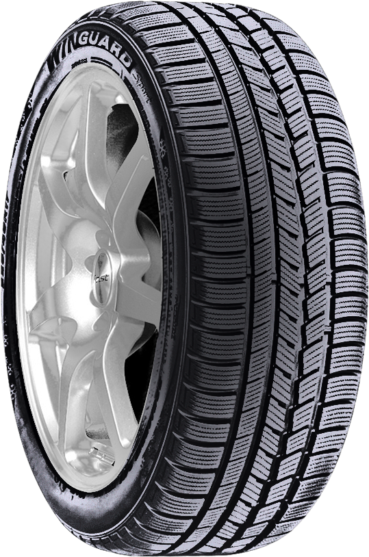 Nexen WINGUARD SPORT 195/45R16