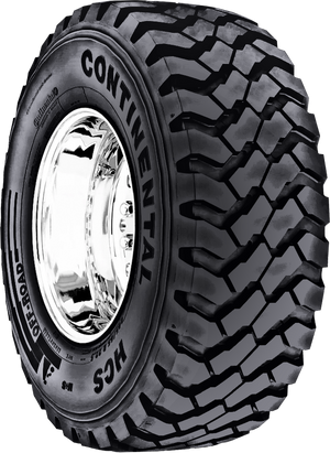 Continental HCS 445/65R22.5 - Wheelwiz