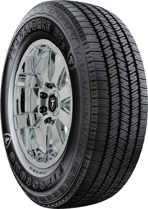 Firestone Transforce HT2 LT265/75R16 - Wheelwiz