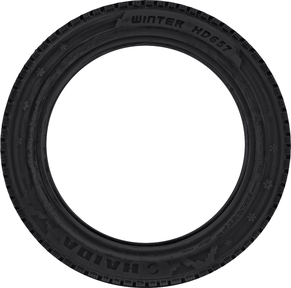 Haida HD657 225/55R18 - Wheelwiz