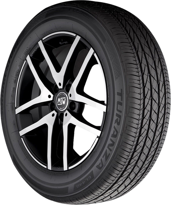 Bridgestone Turanza EL440 235/55R19