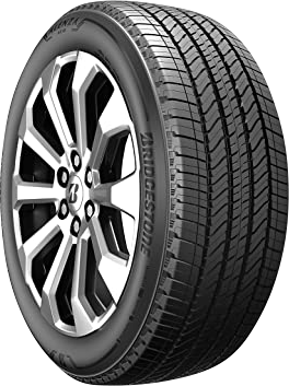 Bridgestone Alenza Sport A/S 255/50R20