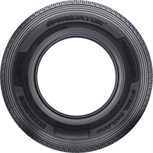 Predator Steel Payload ST235/80R16