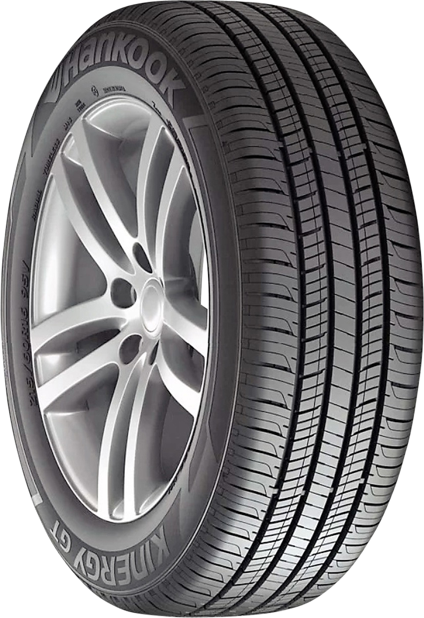 Hankook Kinergy GT 235/45R18 - Wheelwiz
