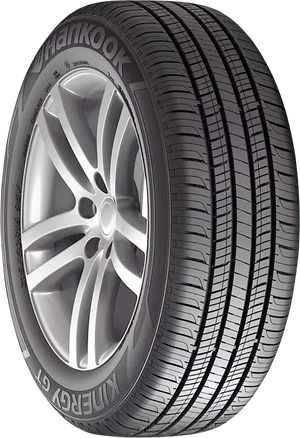 Hankook Kinergy GT 225/55R17