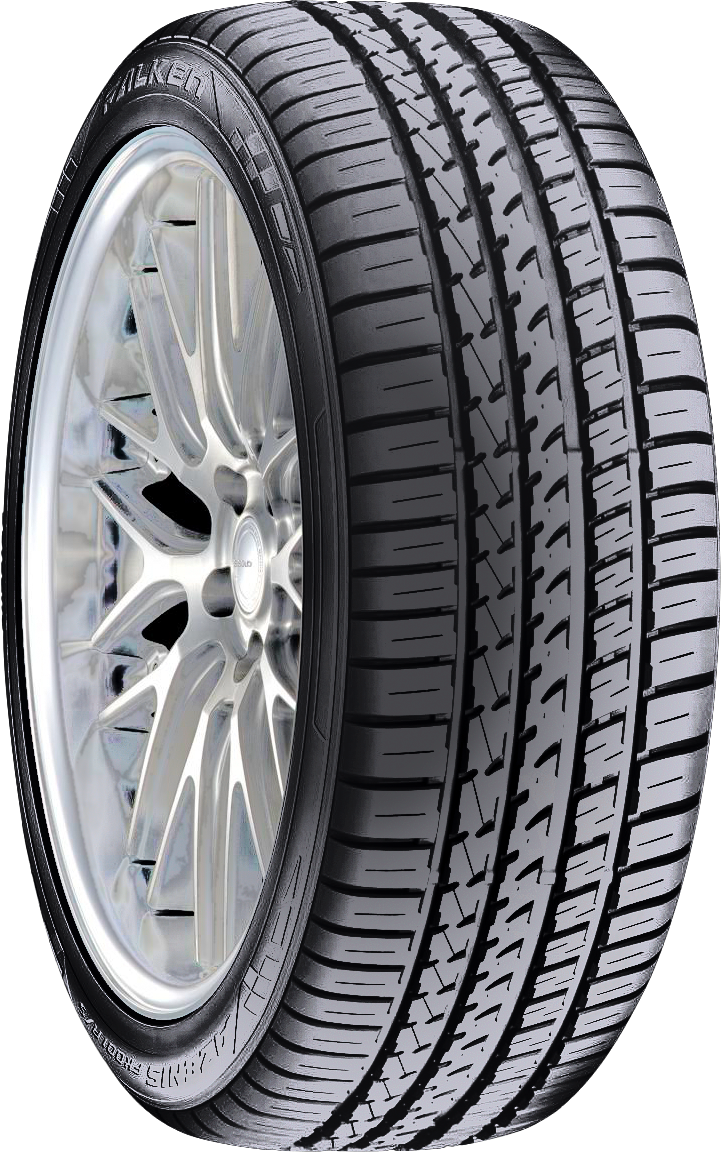 Falken ZIEX ZE001 A/S 245/45ZR20 103Y XL
