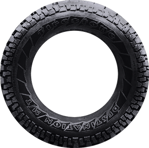 Firestone Destination M/T LT315/70R17 STUDDABLE - Wheelwiz