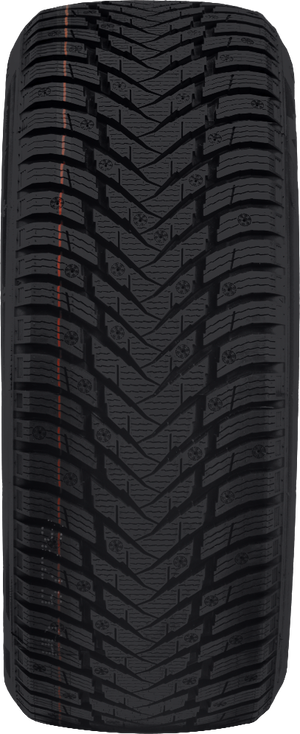 Haida HD657 245/45R19 - Wheelwiz
