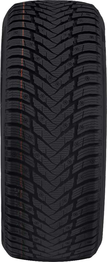 Haida HD657 255/55R19 - Wheelwiz