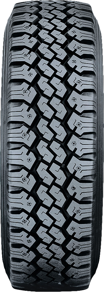 Toyo M-55 LT215/85R16 STUDDABLE