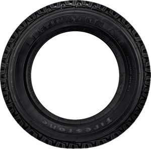 Firestone Destination A/T LT325/65R18